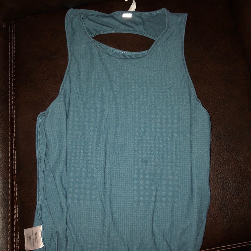 Active wear